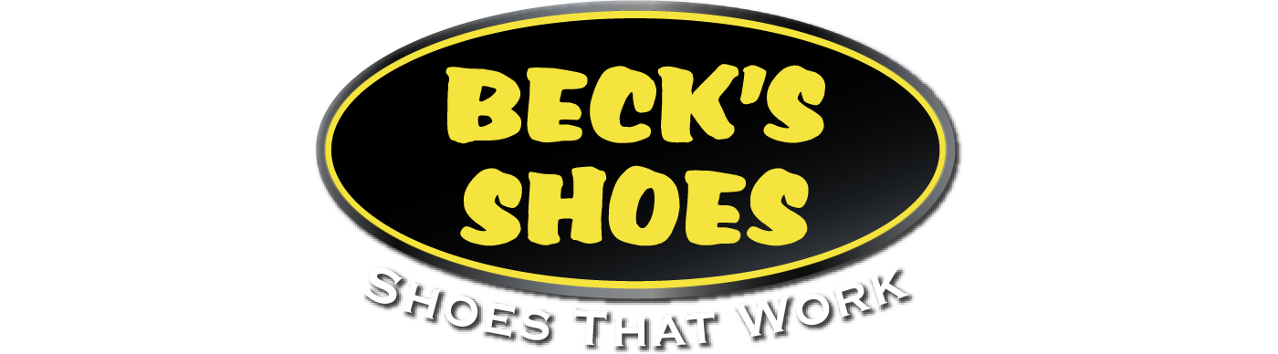 Beck's Shoes Logo